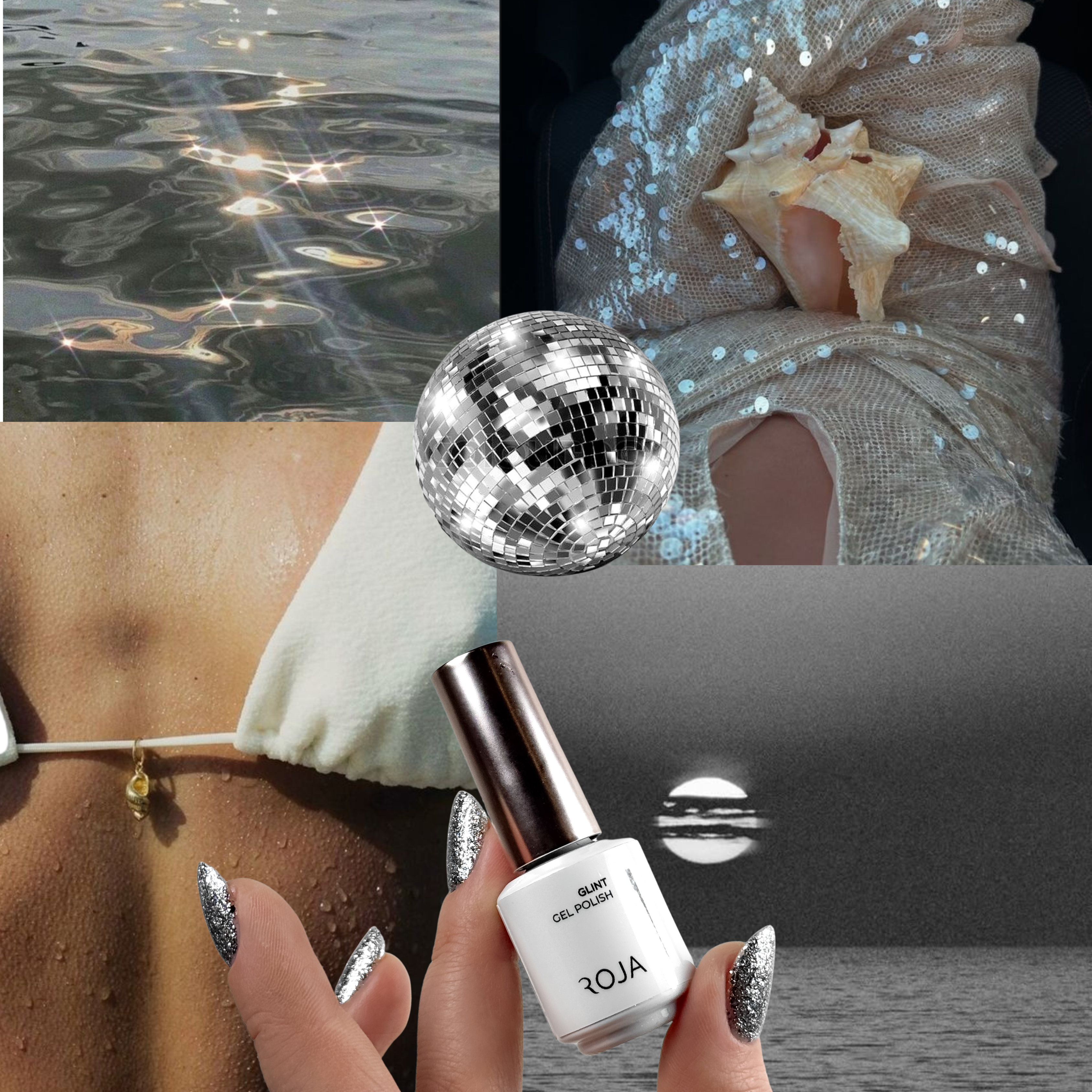 GEL POLISH, GLINT