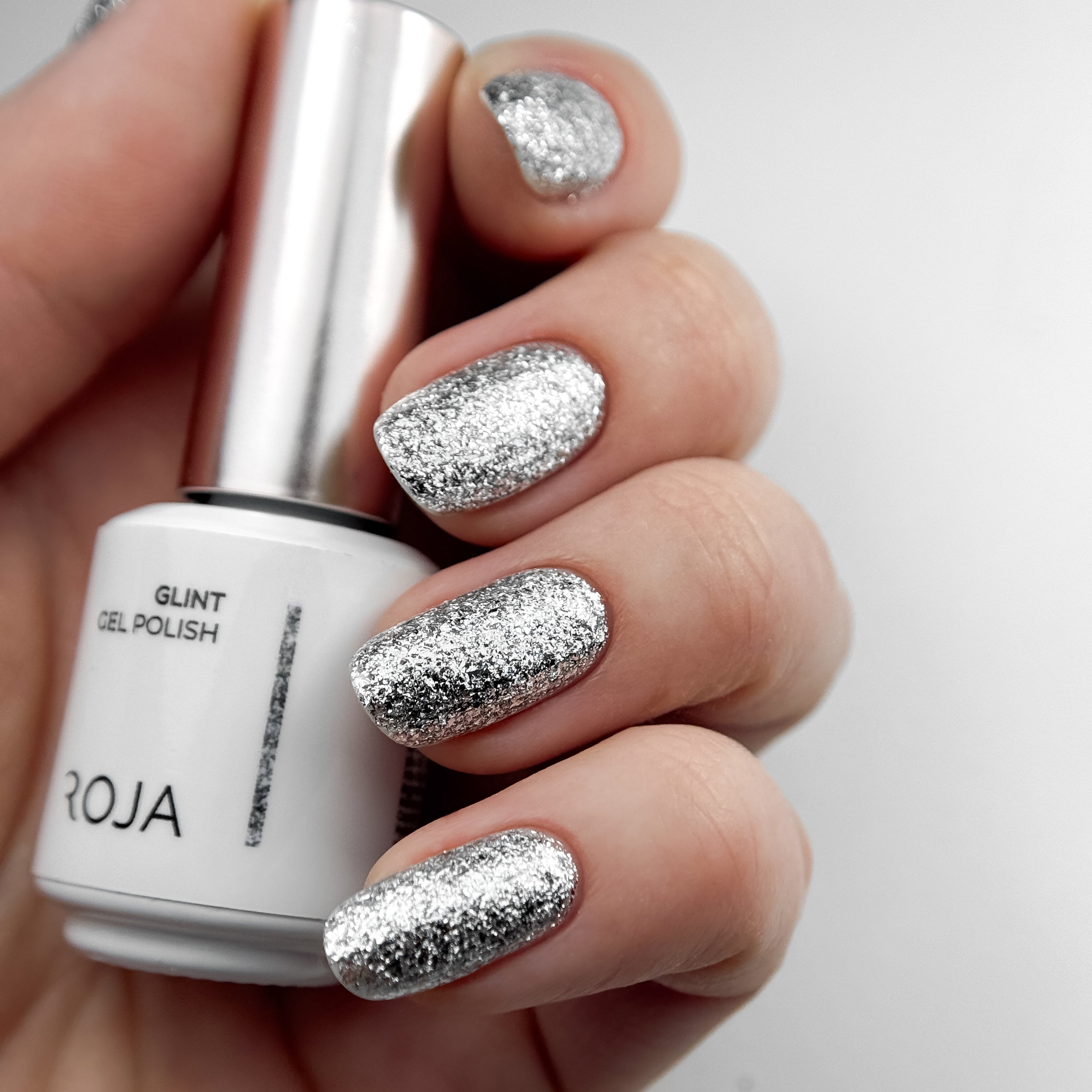 GEL POLISH, GLINT
