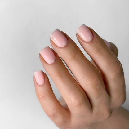 BASE COAT COLLECTION, HARD 2