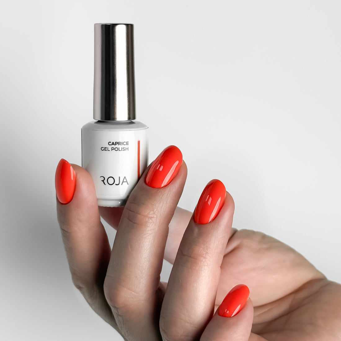 GEL POLISH, CAPRICE