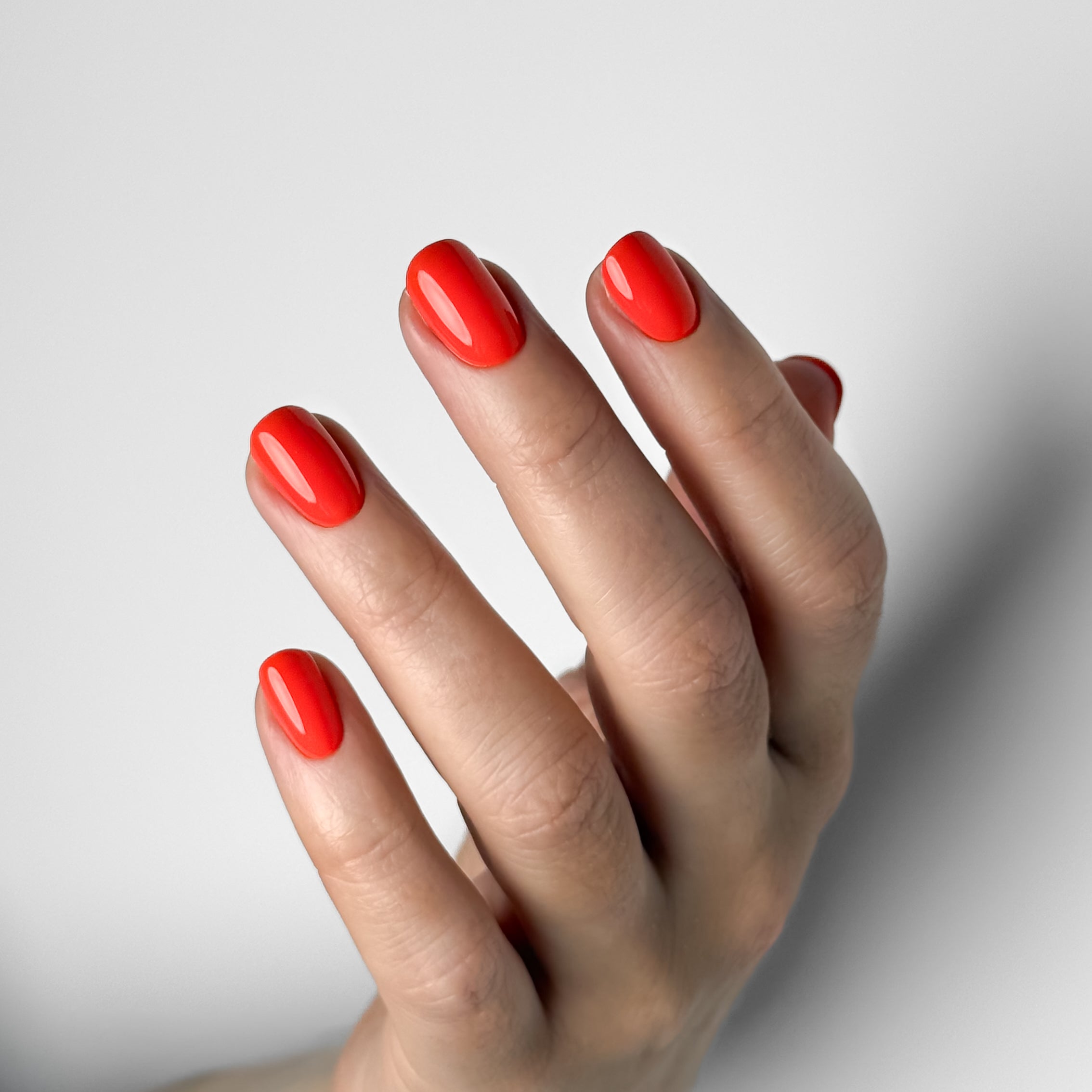 GEL POLISH, CAPRICE