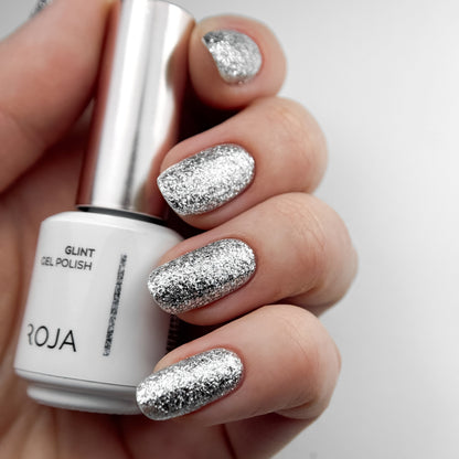 GEL POLISH, GLINT