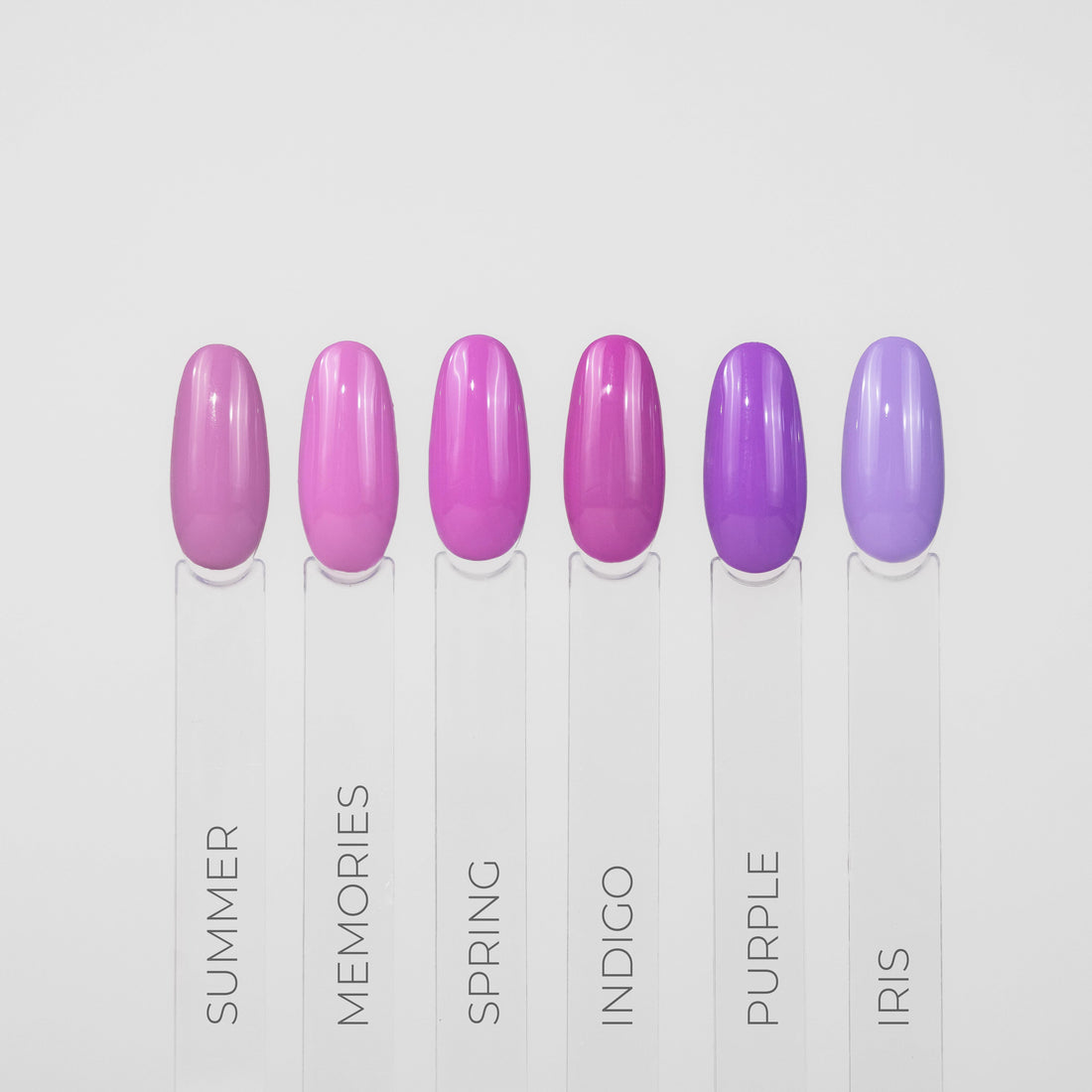 GEL POLISH, SUMMER