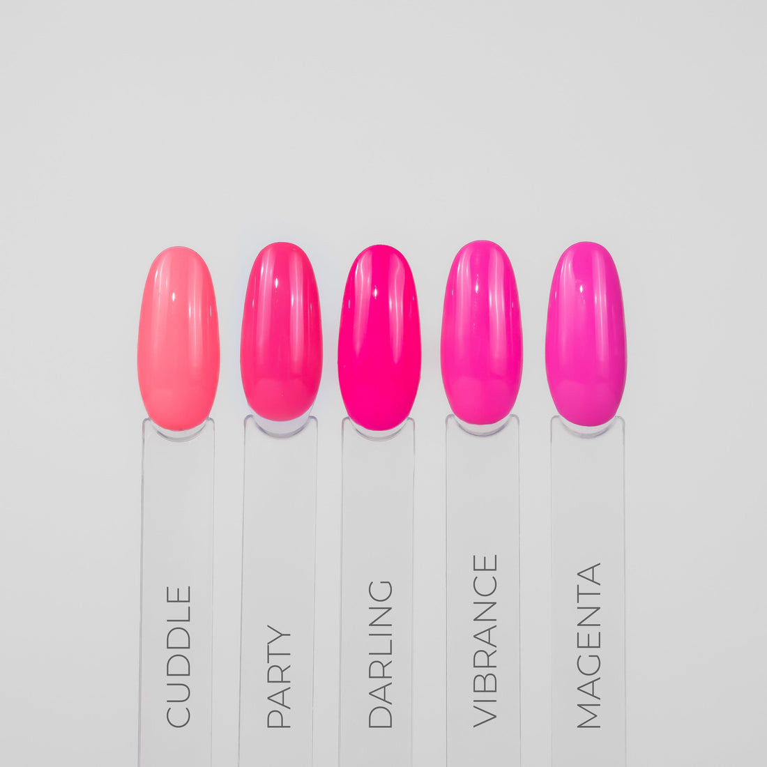 GEL POLISH, PARTY