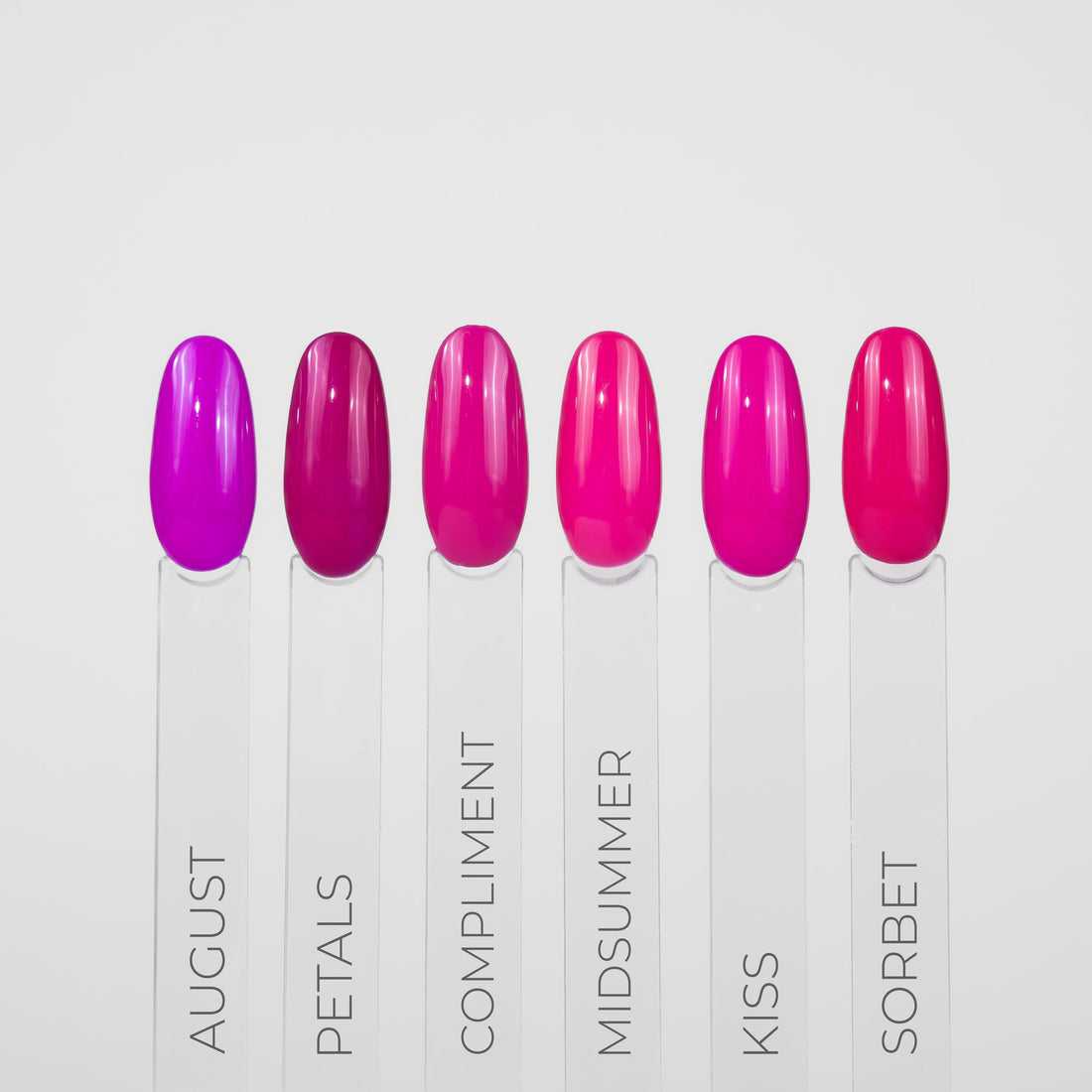 GEL POLISH, SORBET