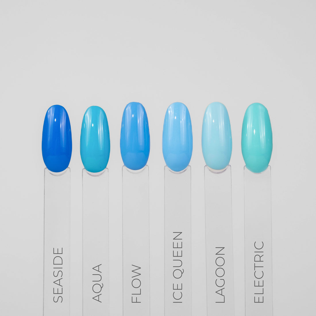 GEL POLISH, LAGOON