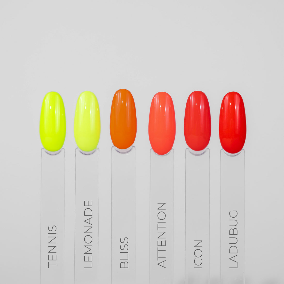 GEL POLISH, TENNIS